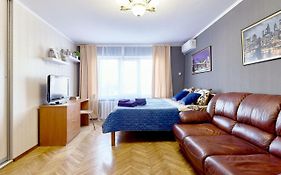 L3-82 Main Street- Modern New Three 3 Separate 3Bedrooms 100 M2 - Central Location, Metro Palace Of Sports - Gulliver Mall, Arena City